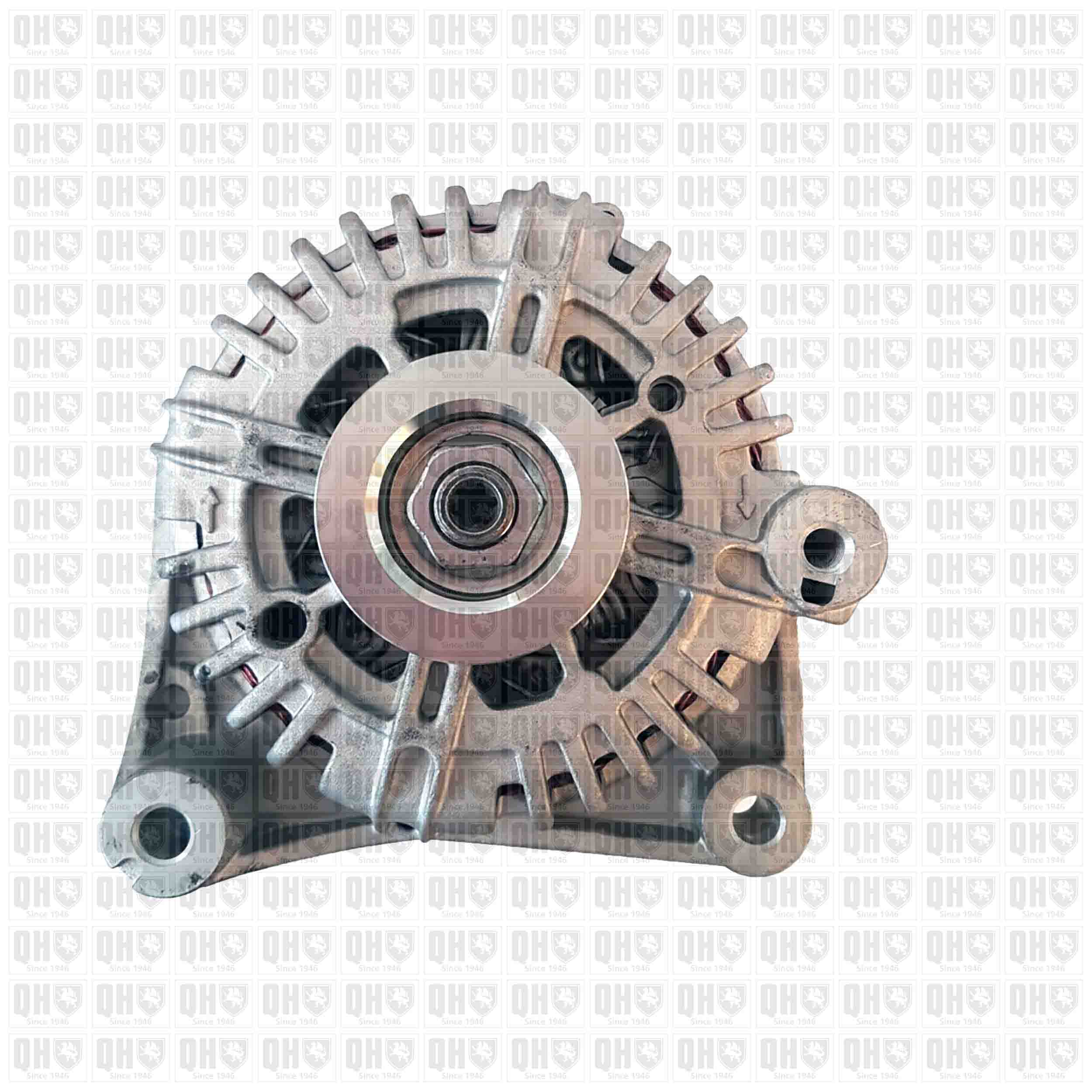 Alternateur QUINTON HAZELL QRA3345
